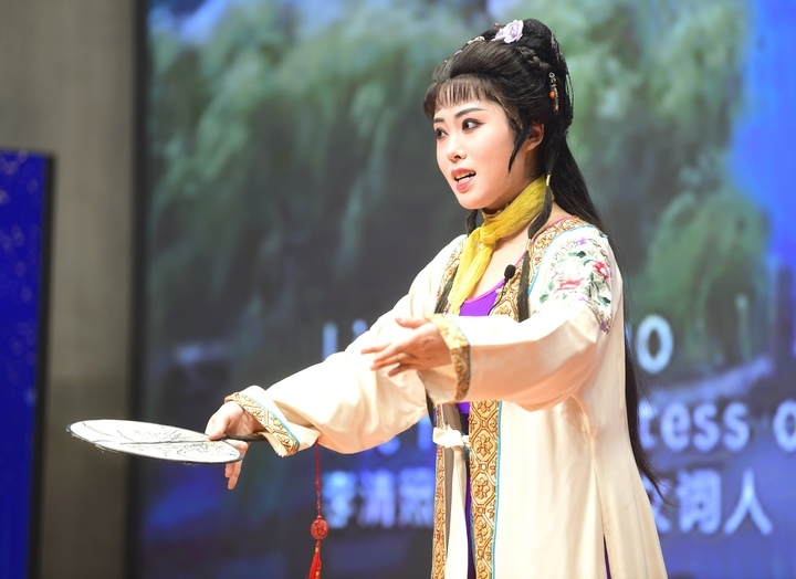 2024齐鲁书香节暨济南市第十四届“书香泉城”全民阅读节启动仪式举行