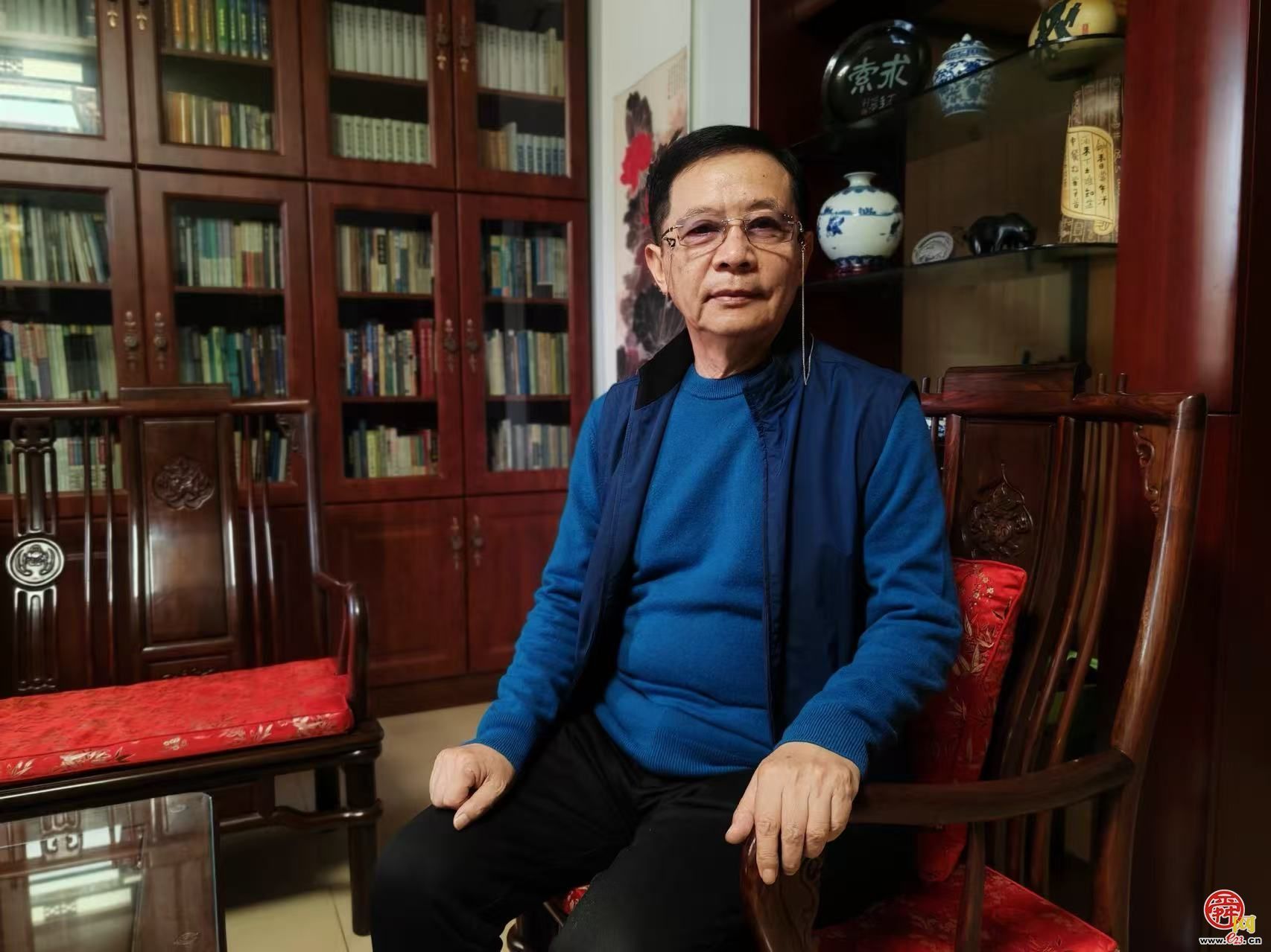 字字玑珠字字真：著名学者侯林《历下文化通览·总序言》引发共鸣