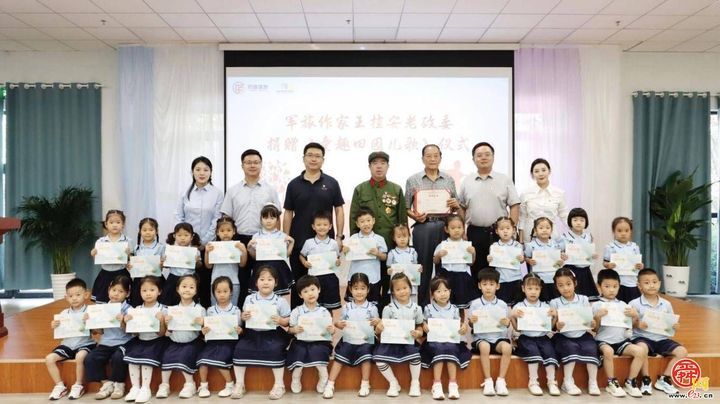 历城城发集团党委：“6199”小驿站托起“一老一小”大民生