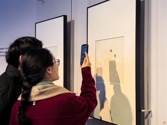 探展｜笔墨传薪火，光影见真趣 这就是白石！