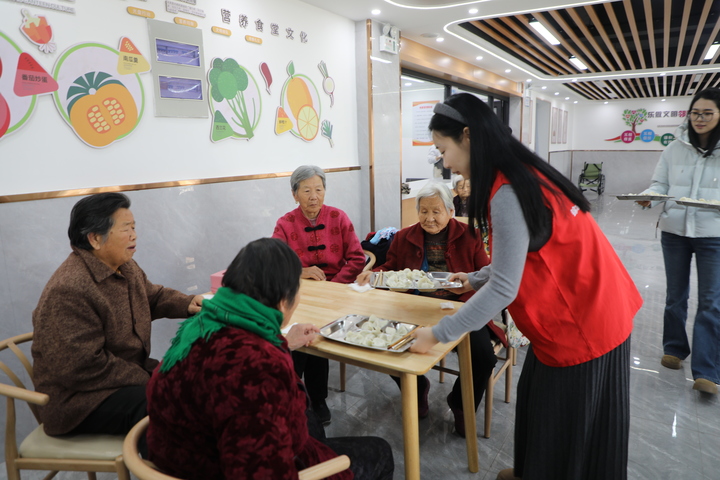 从“文明标杆”到“养老样板” 平阴县锦水街道一年两获国家级荣誉