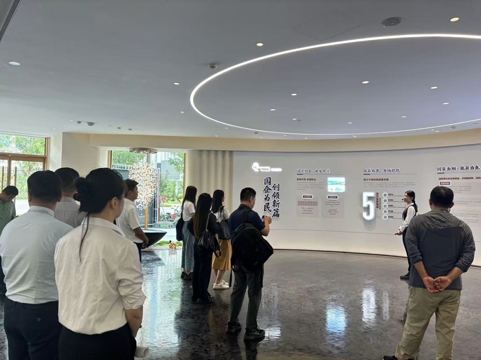 长假“看房模式”开启，济南配售型保障性住房受关注