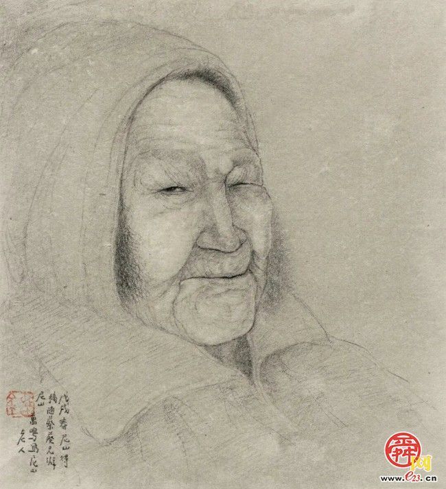 与物为春——国家画院院长刘万鸣个展11月7日登陆山东美术馆