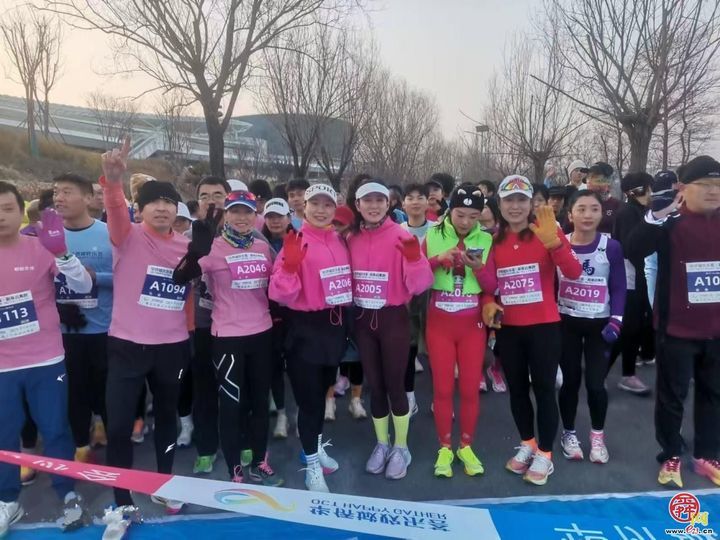 破大防了！80、90后的“顶流男团”空降章丘，一秒穿越小时候……