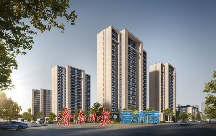 丁太鲁安置房项目A-02地块主体结构全面突破“正负零”