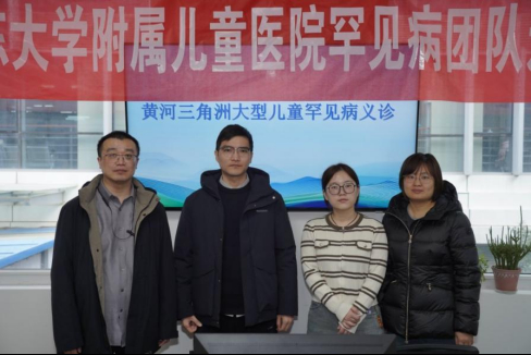 点赞！我身边的好医生