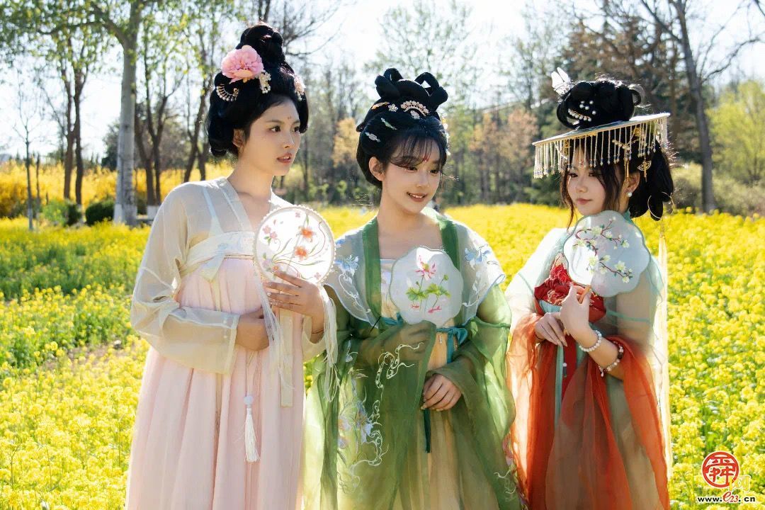 一年四季 泉在济南 