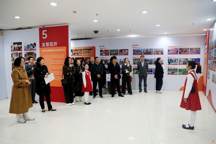 六十同行，逐光未来丨济南市青少年宫成立60周年暨新时代校外教育分享交流活动圆满举办！