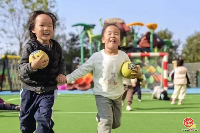 科技赋能游戏化教学 幼儿体育发展开新局 ——济南市“省级幼儿体育试点”首轮师资培训圆满完成