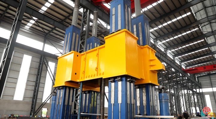 章丘普集街道：春潮势如虹 项目赋能立潮头