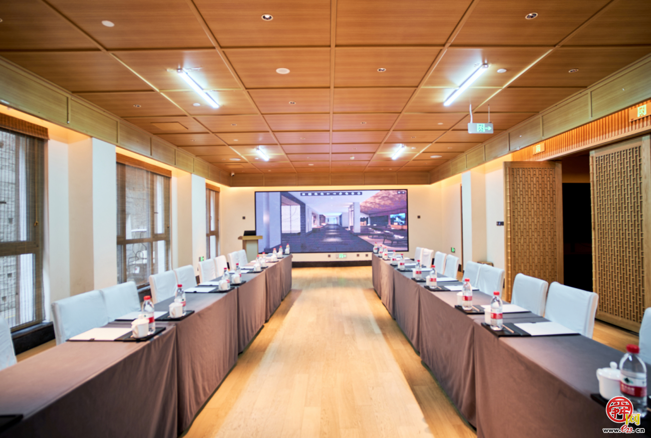 解锁自然文化度假新体验：云华四季村大酒店品牌焕新