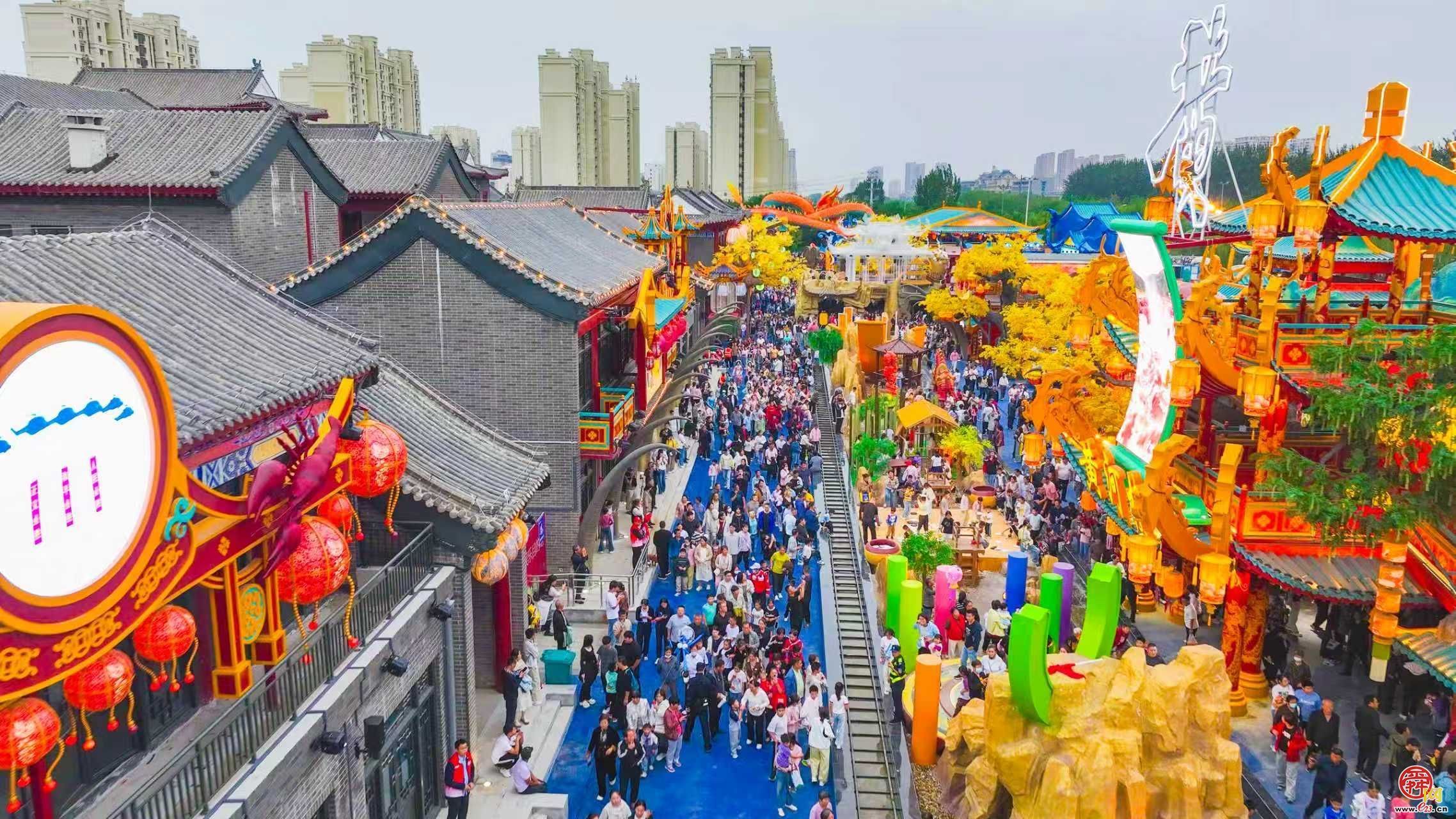 大河潮起，济阳的“赶考”之路——济阳区“十五五开新局·2026建新功”工作动员大会召开