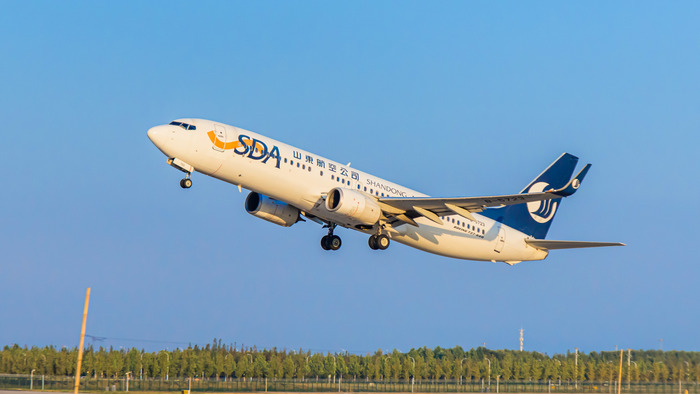 山航暑期新开49条热门航线，首发“青岛-首尔快线”助力国际旅行