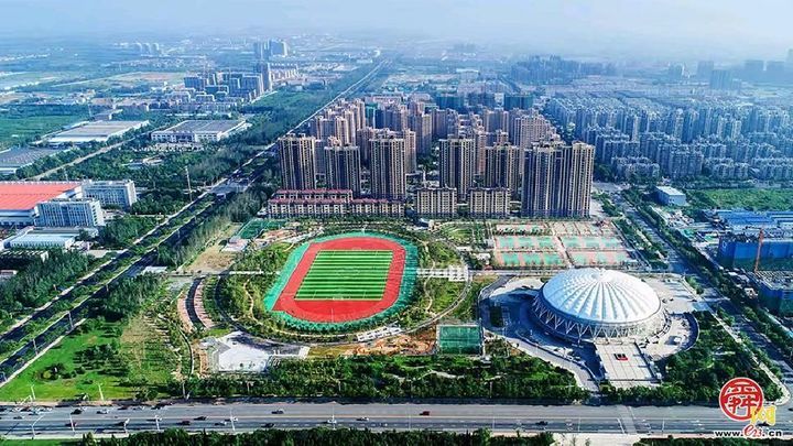 【一条路·一座城】⑥章丘：未来之路！