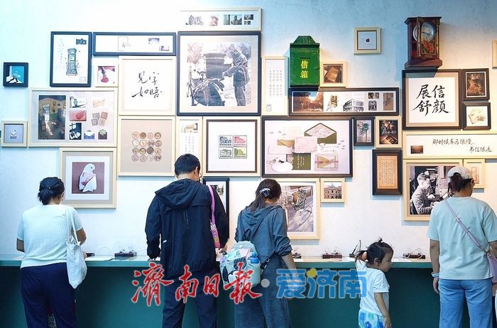 山东省科技馆 “星火润心·科学之夜”璀璨启幕 科普惠民专场活动点亮泉城秋夜