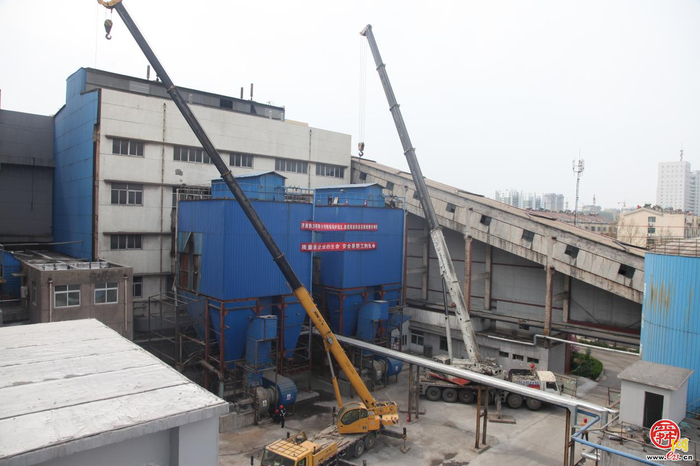 十年革新·“热”路生花