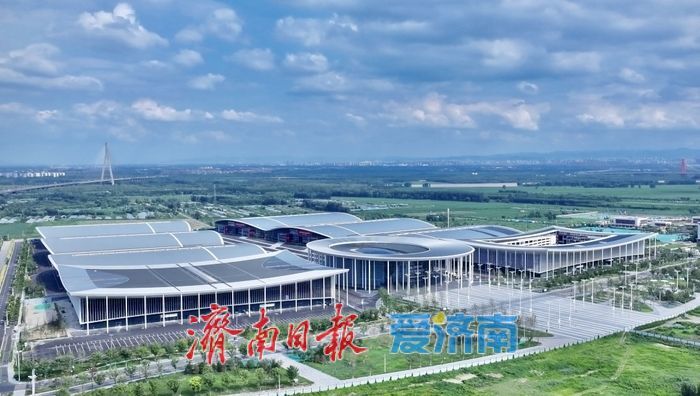 第54届中国国际医疗器械（山东）博览会明年3月首次落子黄河国际会展中心