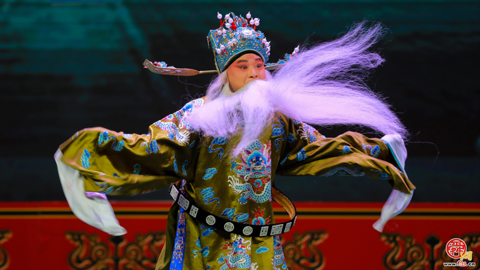 文旅惠民好戏连台  济南剧院惠民季免费大戏初二至初五倾情上演 附停车指南