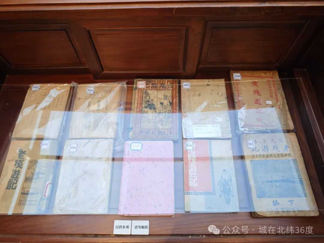 “泉”在济南享金秋｜济南明府城“上新”，遇见多重惊喜……