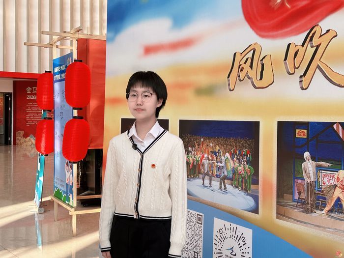 当“好少年”擂响秧歌鼓点：济南用一场儿童剧开启“童享精彩冬日”783项实践活动！