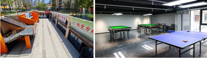 扎根泉城不必将就！明湖领寓解锁青年理想租住新生活