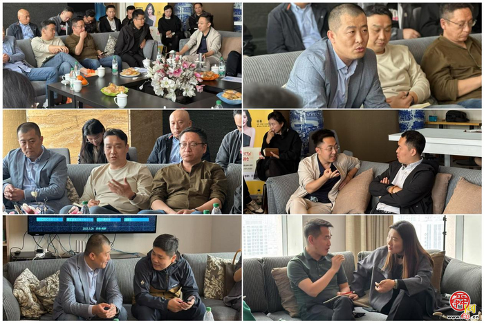 红海临近跨境电商韧性增长新战法 —— 智汇蓝海海豚社「2025跨境电商」先锋沙龙