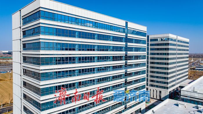 投资黄河战略，赋能产业升级：黄河科创中心东区开启倒计时