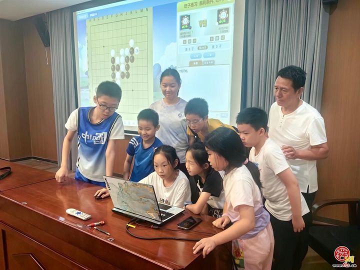 按需点单、一键到家！济南“点餐式”体育配送打造暑期托管惠民新范式