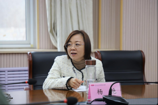 济南幼高专召开开学情况汇总会
