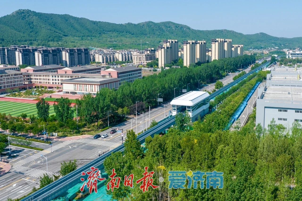 事关4号线、8号线、云巴……济南地铁建设又有新进展