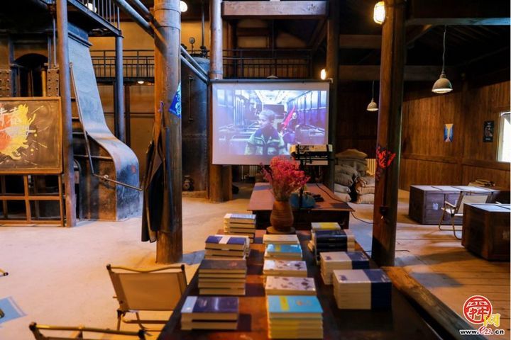 诗歌照见生活！2024明水古城首届清照诗歌艺术节盛大开幕