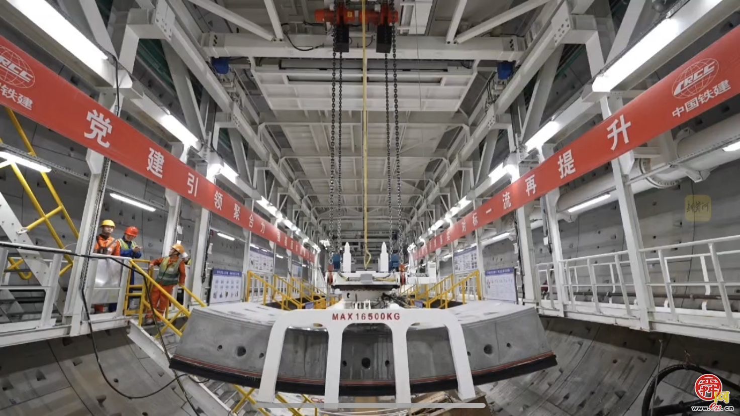 黄河底下“抓娃娃”，济南年均开通一条过黄河通道，逐步从“大明湖时代”迈向“黄河时代”