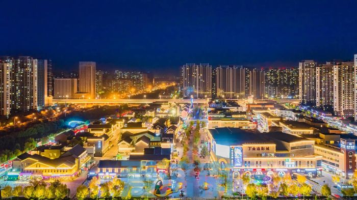 春日济南一路繁花，济南区县“五一”多彩文旅活动等你来打卡