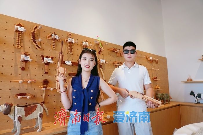 济南马山百里田园度假区：城市近郊的诗与远方