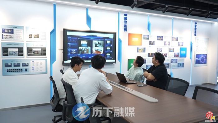 “圈”内生长——历下区打造环高校创新创业生态圈的观察与启示