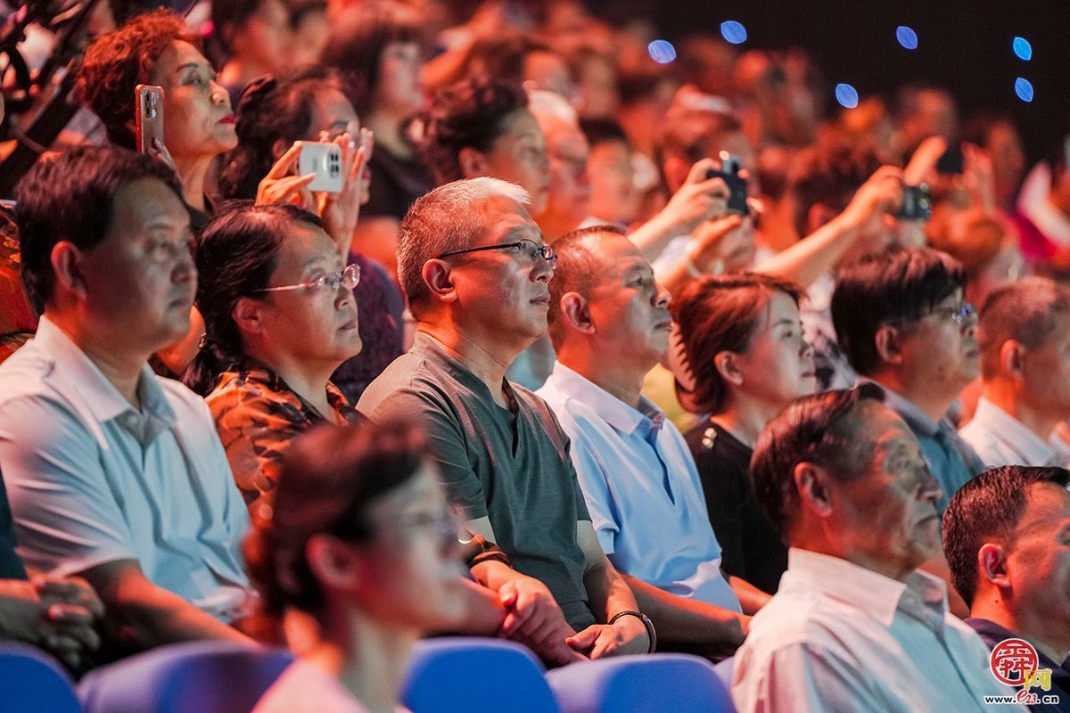 全民传唱向未来！“唱响泉城”——2024济南城市主题歌曲颁奖典礼圆满举行