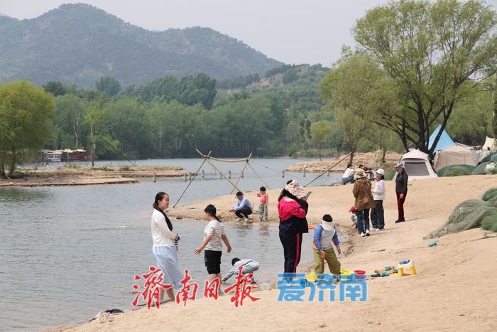 假期尾声人气不减 近郊游热度依旧