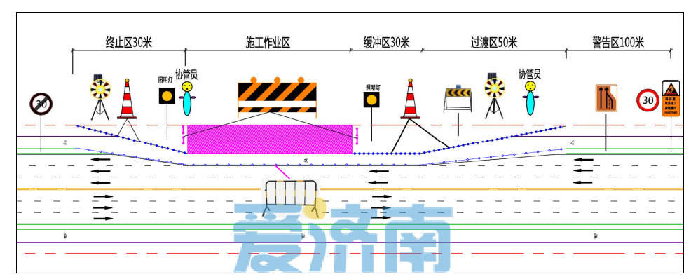 公告发布！事关济南低运量轨道交通