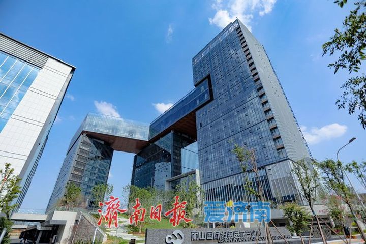 趵眼｜四度入选“活力之城”，济南靠的是“养”