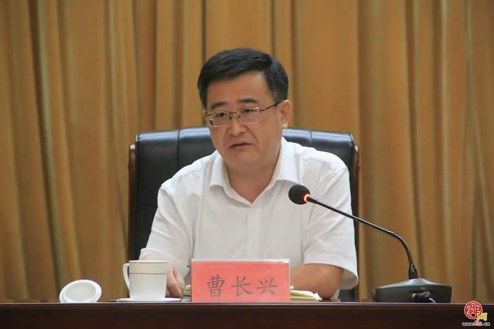 章丘区住建领域安全生产推进会议暨2025年“安全生产月”活动部署会议召开