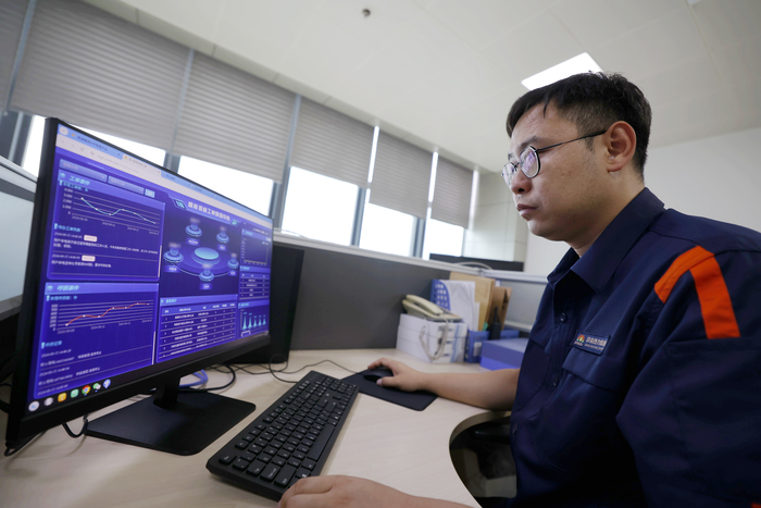 供热服务也可以“抢单”了？济南热力集团今冬供暖上新“黑科技”