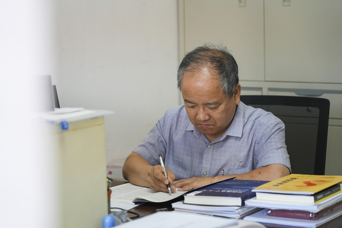 专注“济南造”半导体元器件35年——走近大国重器背后的技术领头人