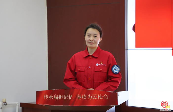 为“温暖城管”持续注入文化动能 济南城管联合省文学期刊社开展进社区 “走城管一线”活动