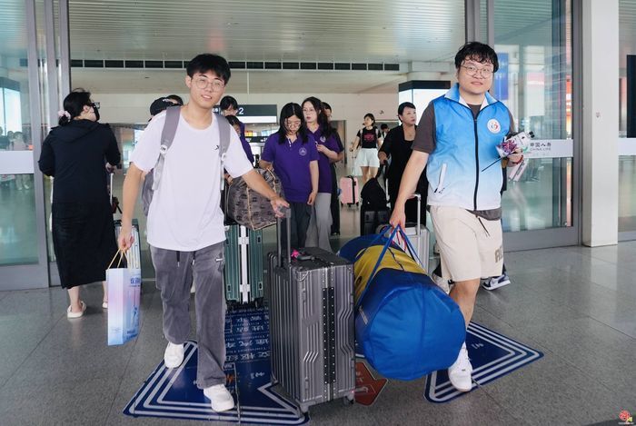 新学期这样打开——“我的大学我的城  快乐青春在济南”开学季活动来啦