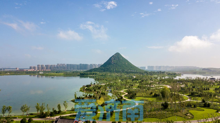 春日济南一路繁花，济南区县“五一”多彩文旅活动等你来打卡