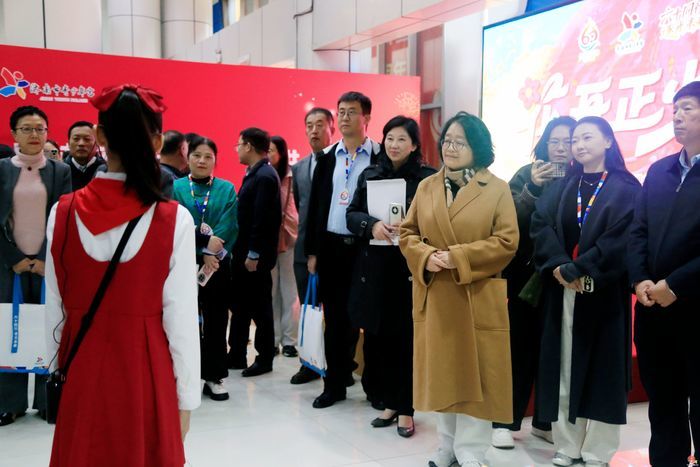 六十同行，逐光未来丨济南市青少年宫成立60周年暨新时代校外教育分享交流活动圆满举办！