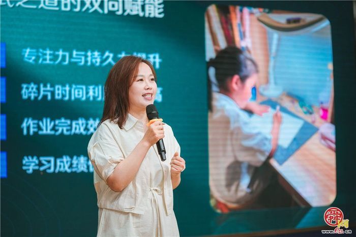 空间蕴万象，携手阅春光——“慧聚”市中区2025年第三期访校活动成功举办