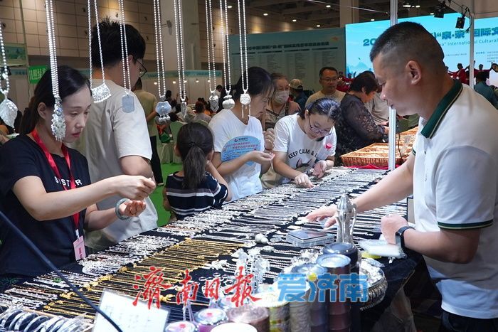“泉·茶”盛宴周末人气热度不减 文化体验引追捧