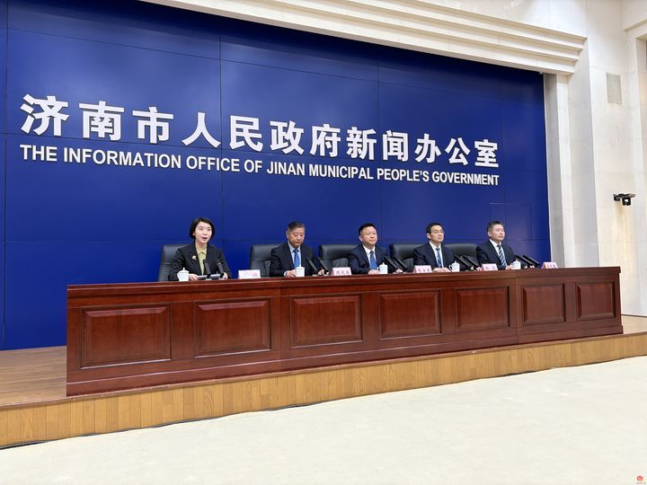 今年济南将新增共建花园50处，新开放共享绿地100处