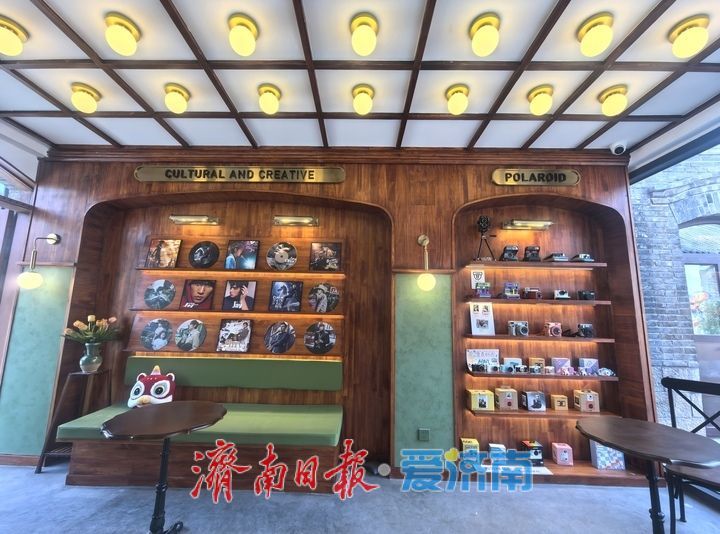 在春天，上“新街”